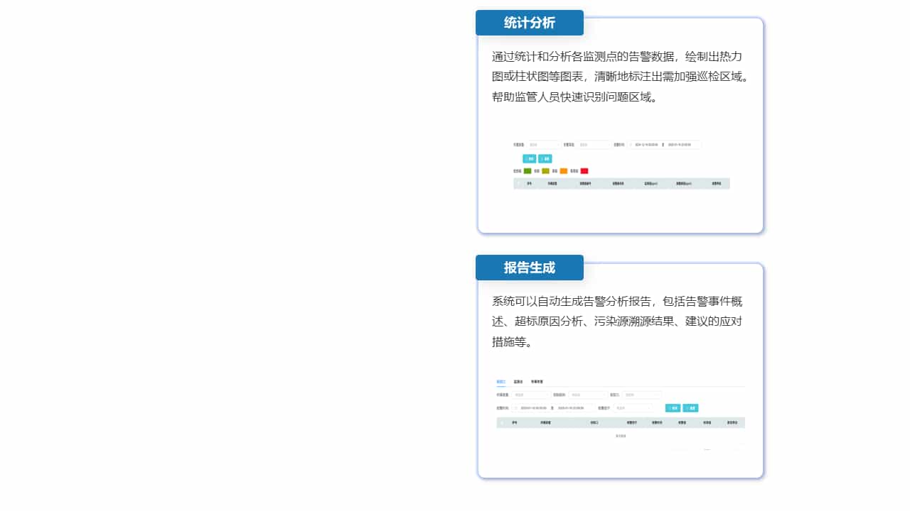 数据分析与报告生成